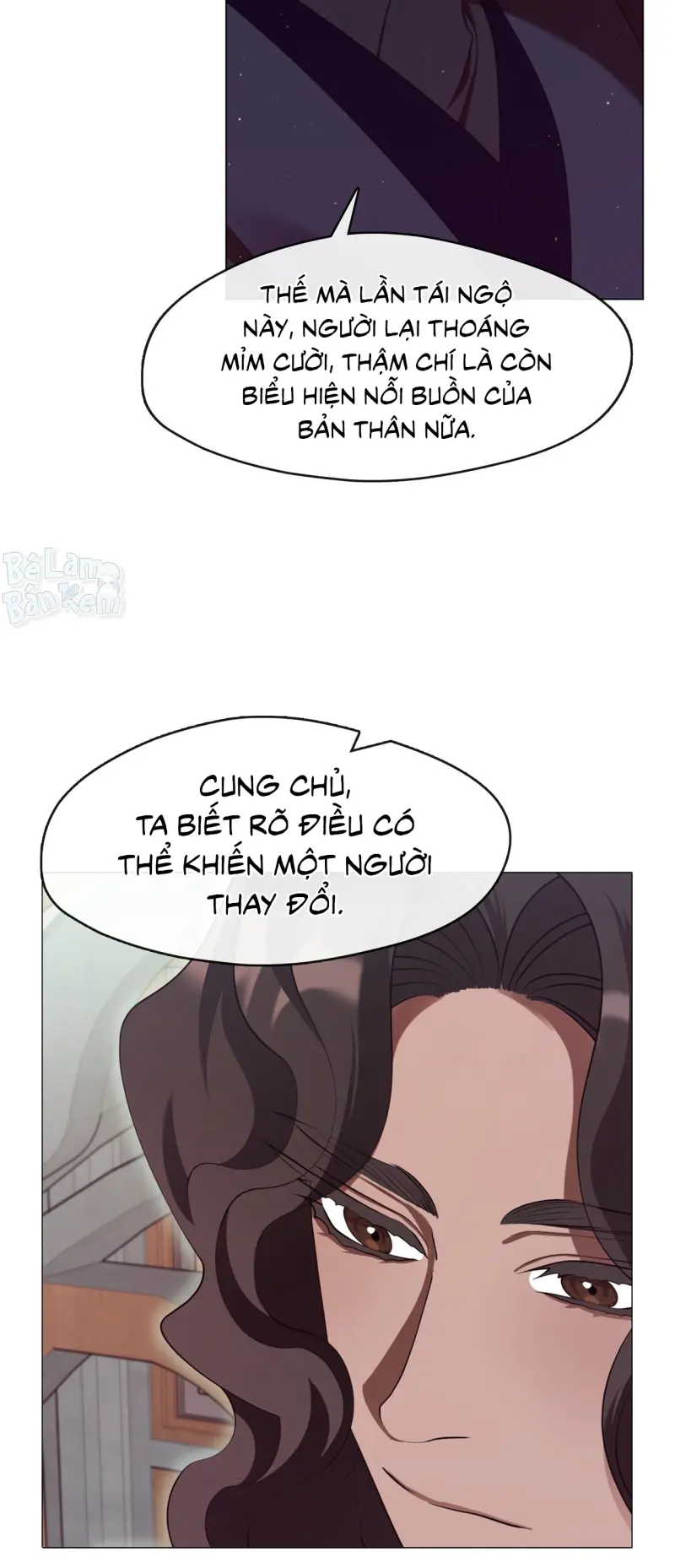 Tôi đã nuôi dạy thủ lĩnh giáo phái ác ma Chapter 78 - Next 