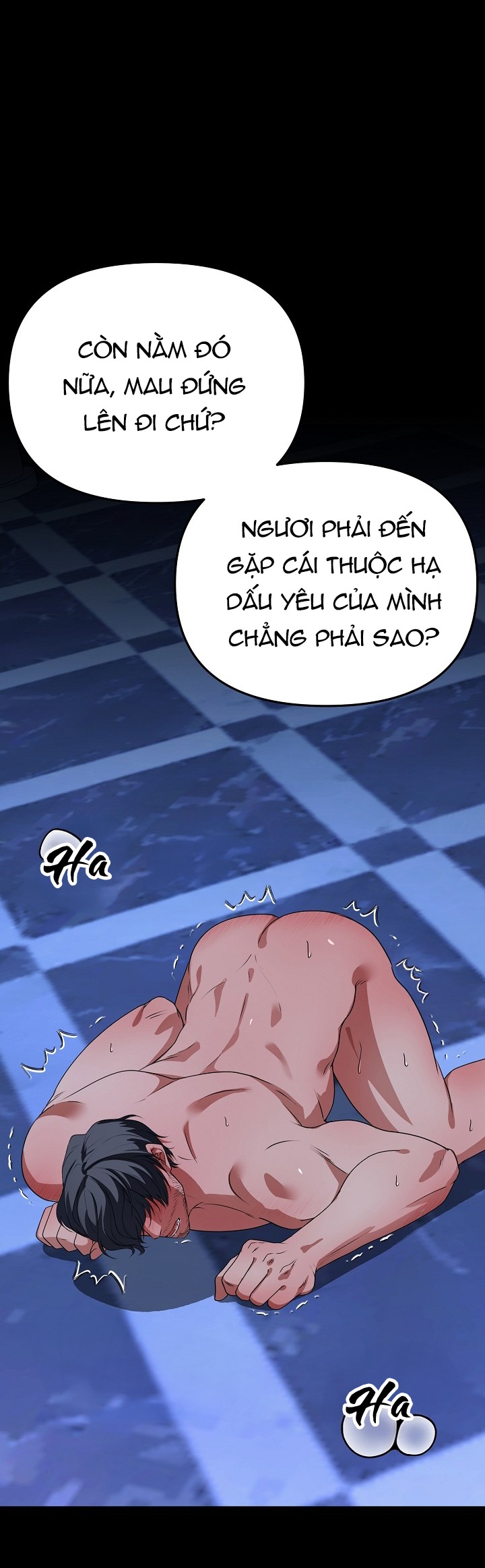 CHINH PHẠT QUÁI VẬT Chapter 4 - Next 