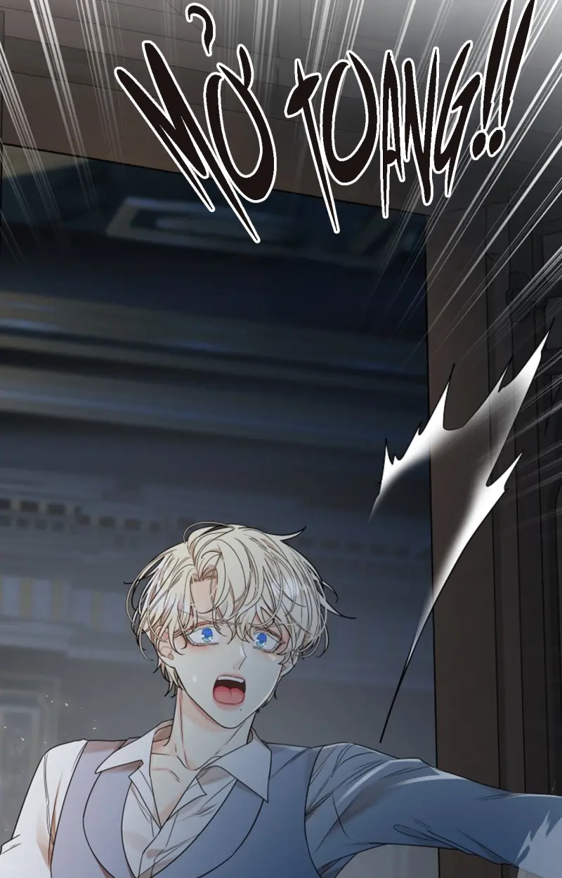 HANG RẮN Chapter 11 - Next 