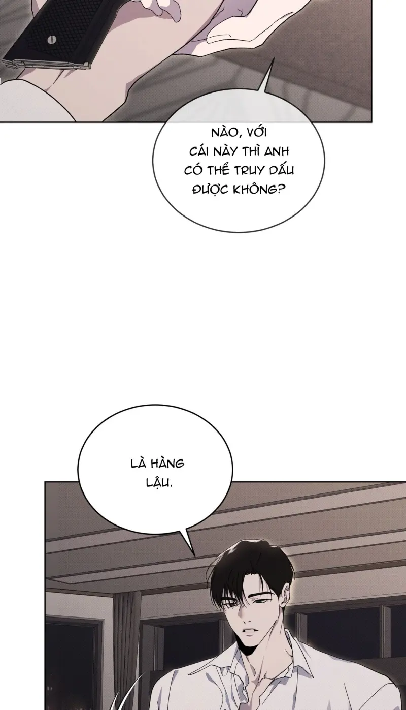 NGUỒN GỐC TIẾN HÓA Chapter 25 - Next 