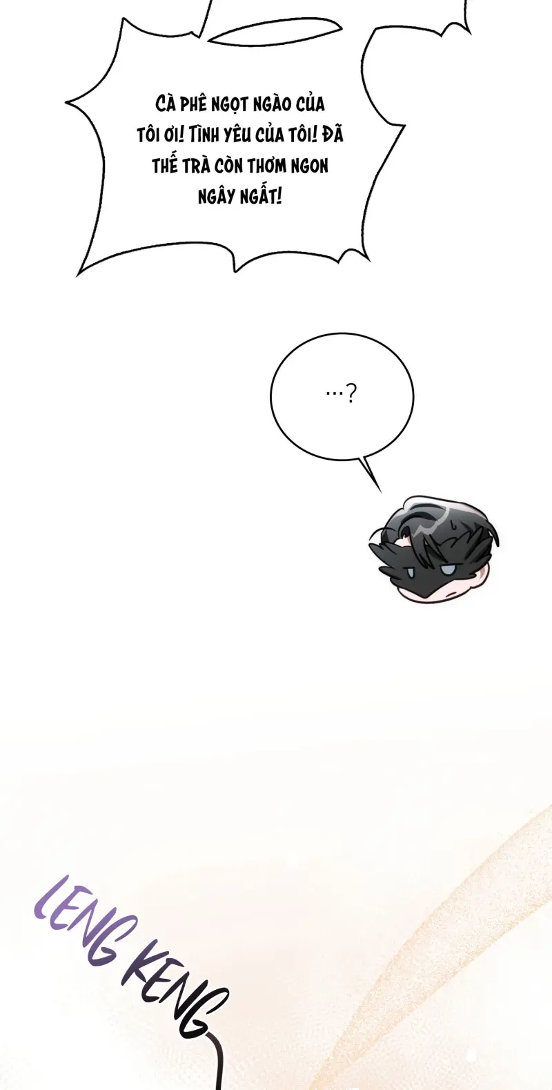 KẺ VIẾT THAY THƯ TÌNH Chapter 25 - Next 