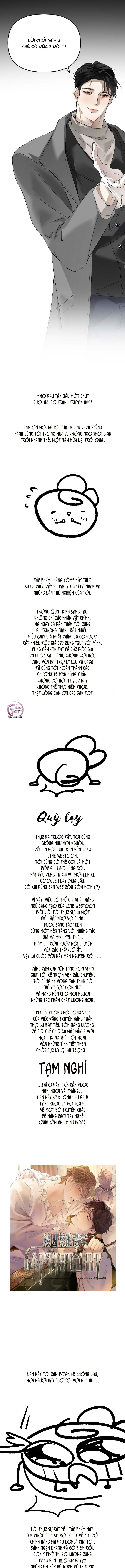 Tên Hàng Xóm Cứ Dán Mắt Vào Tôi Chapter 70 - Next 