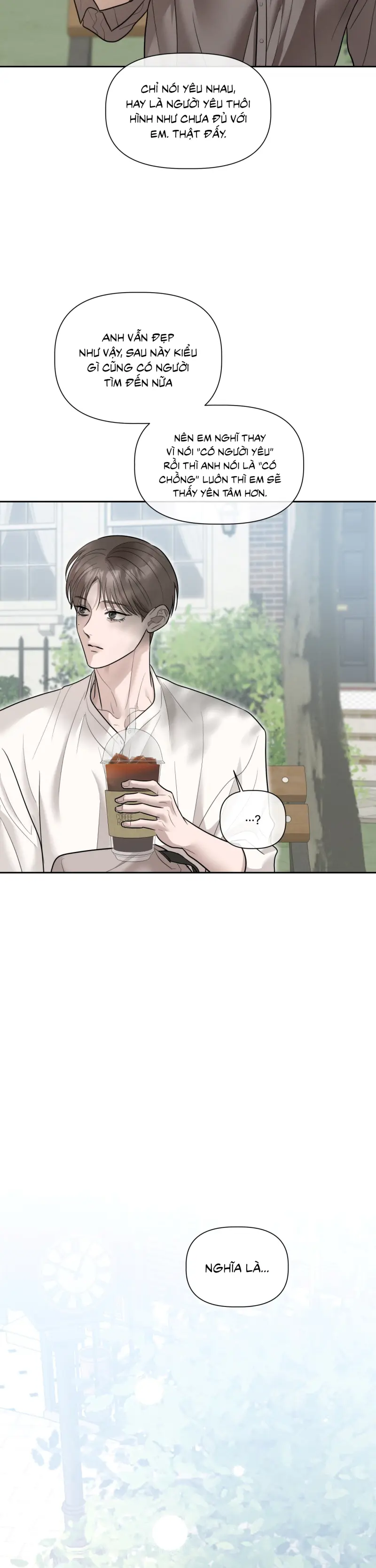 NHIỆT ĐỘ TIẾP XÚC Chapter 50 End - Next 