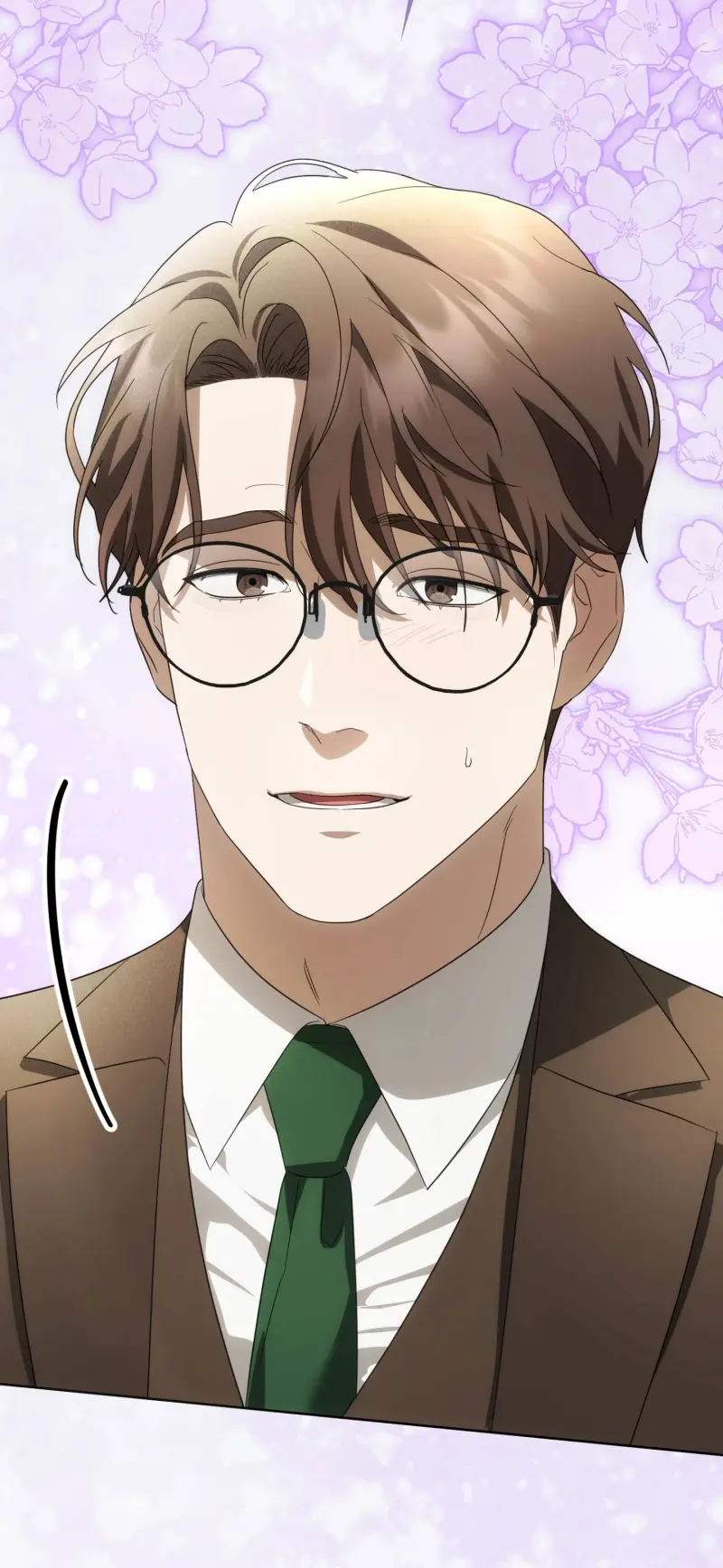 KẺ VIẾT THAY THƯ TÌNH Chapter 25 - Next 