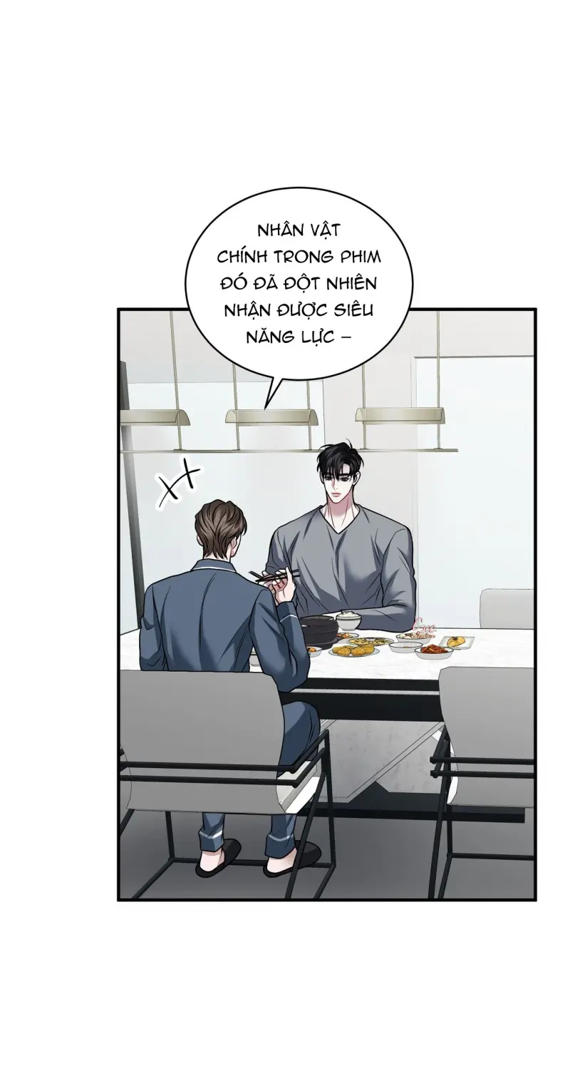 MỞ KHÓA GIAM CẦM Chapter 23 - Next 