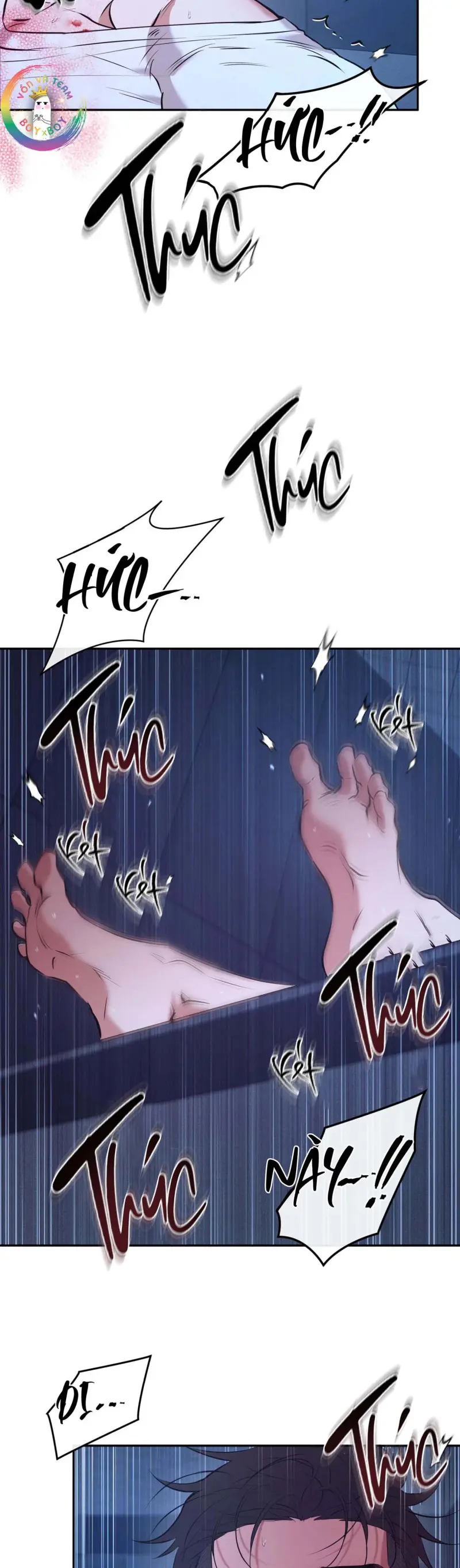 Dying Light Chapter 13 Nhún sập giường - Next 