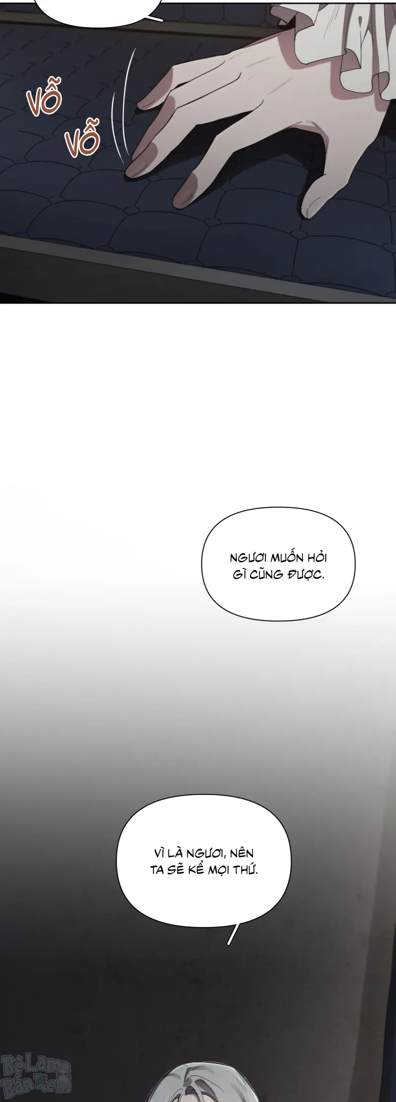 Plaything - Món đồ chơi của đại công tước Chapter 6 - Trang 2