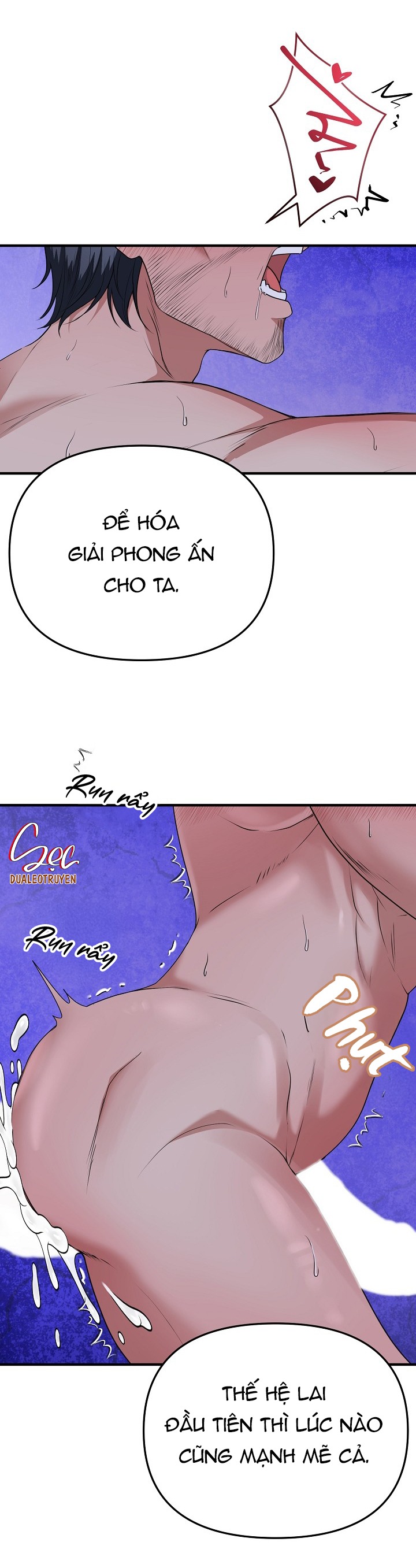 CHINH PHẠT QUÁI VẬT Chapter 4 - Next 