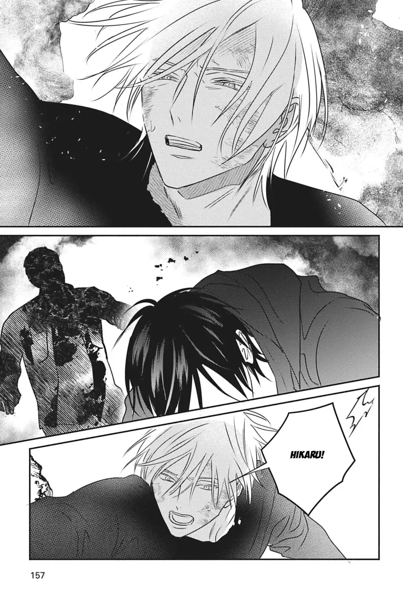 Bất Tử: Tìm Kiếm Tình Yêu Giữa Tận Thế Xác Sống Chapter 10 - Next 