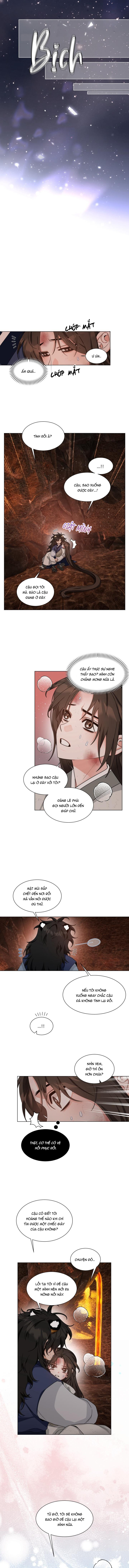 Thanh Âm Chiều Tà Chapter 15 - Next 