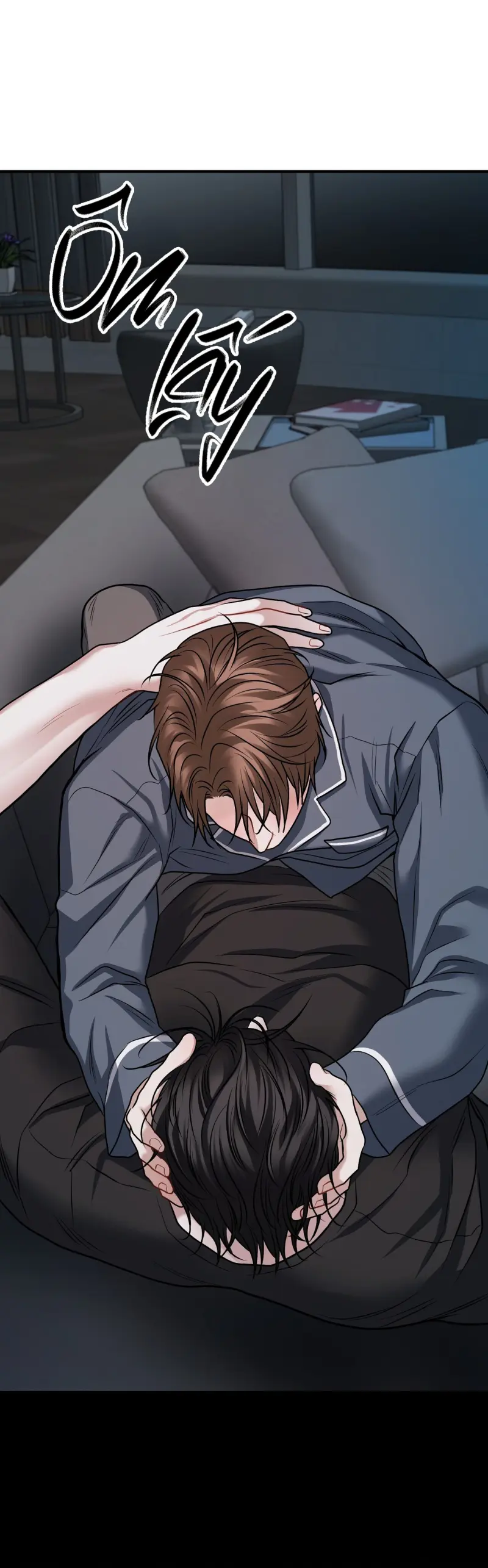 MỞ KHÓA GIAM CẦM Chapter 23 - Next 