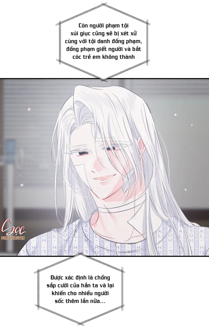 ĐẢO NGƯỢC CỦA ĐẢO NGƯỢC Chapter 72 - Next 