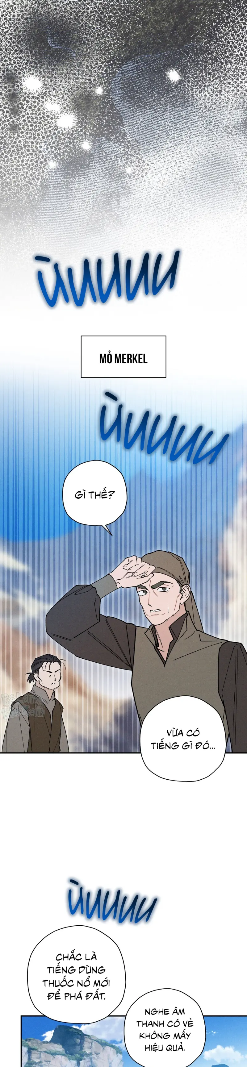 HOÀNG TỬ HƯ HỎNG CHE GIẤU MÌNH LÀ OMEGA Chapter 91 End ss3 - Next 