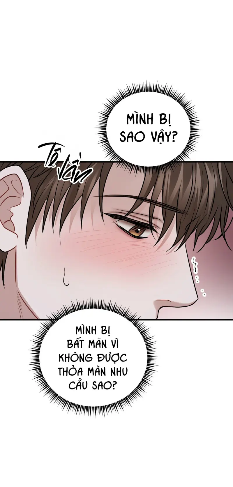 MỞ KHÓA GIAM CẦM Chapter 23 - Next 