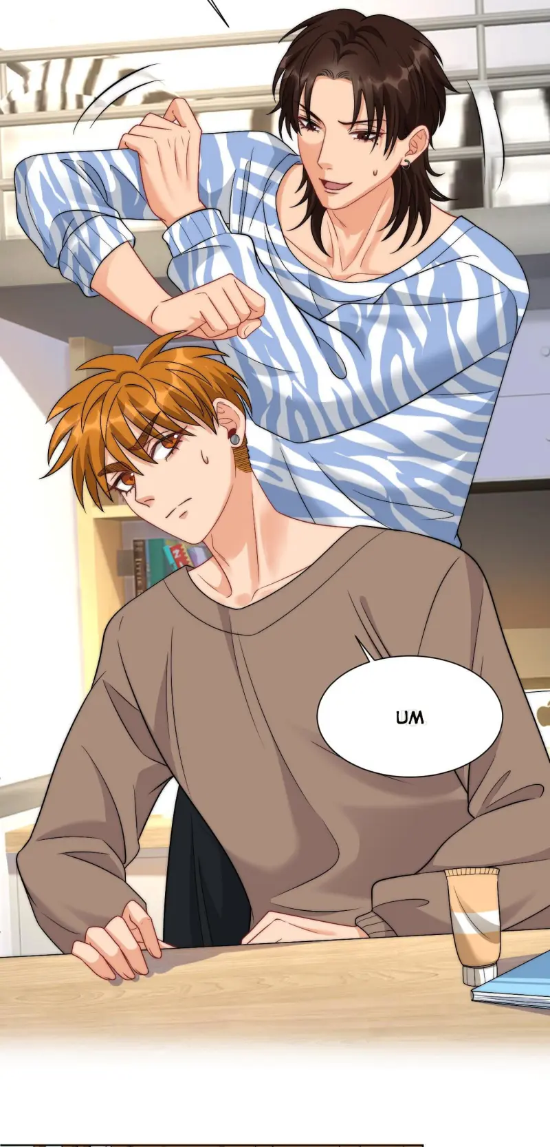 Ký túc xá nam phòng 303 Chapter 260 - Next 