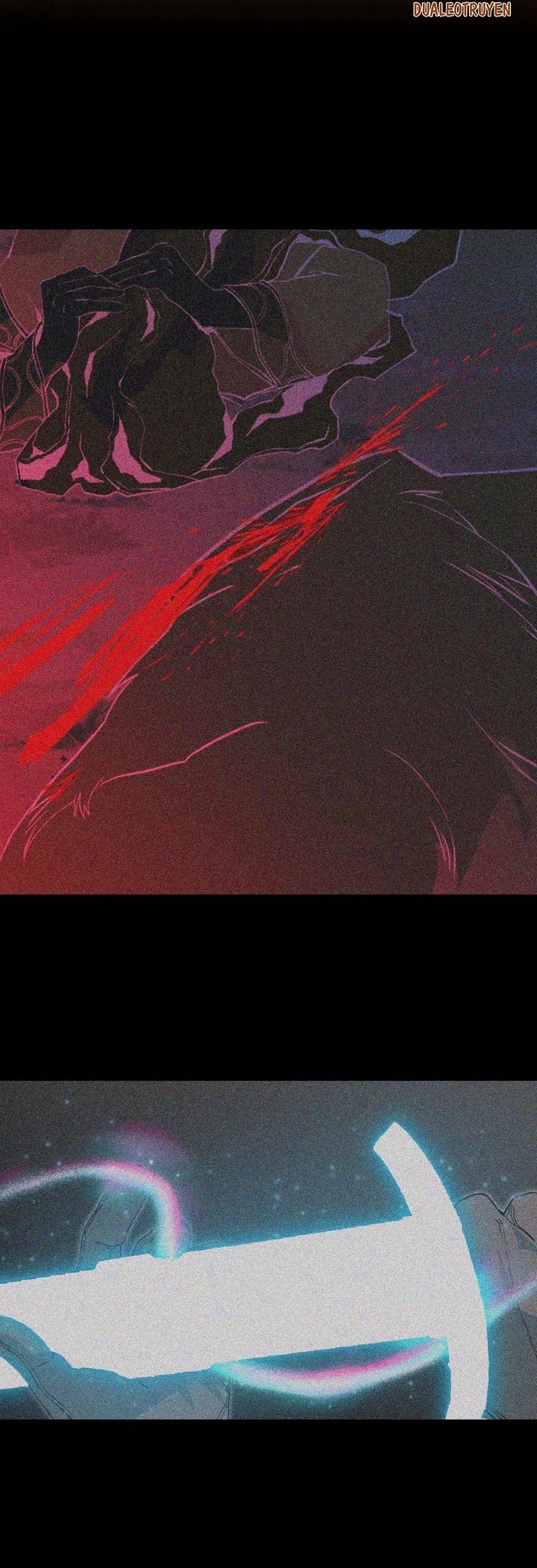 TO ABYSS Chapter 6 - Next 