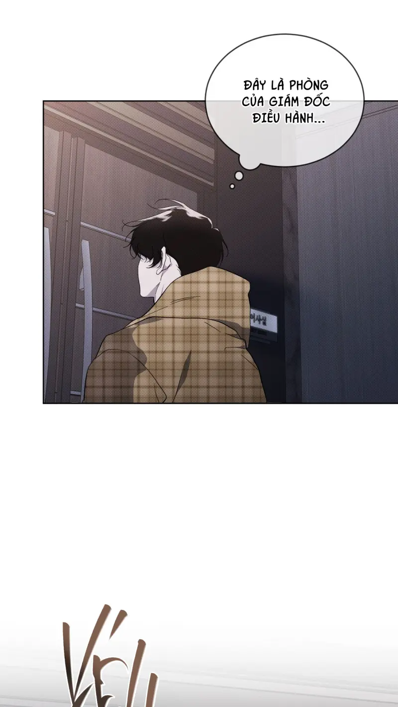 NGUỒN GỐC TIẾN HÓA Chapter 25 - Next 