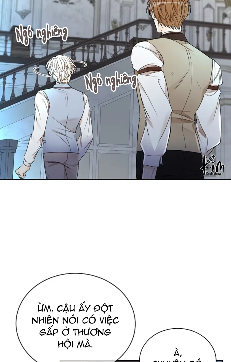 HANG RẮN Chapter 11 - Next 