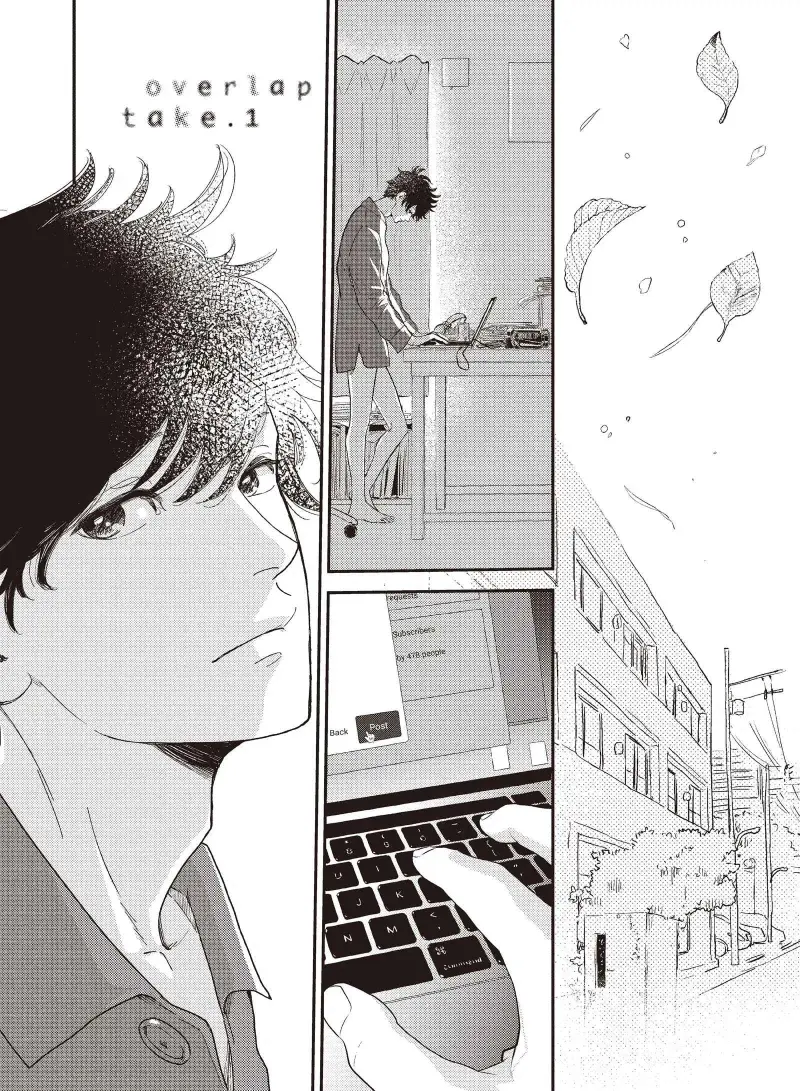 Dư Ảnh Chậm Rãi Chapter 13 - Next 