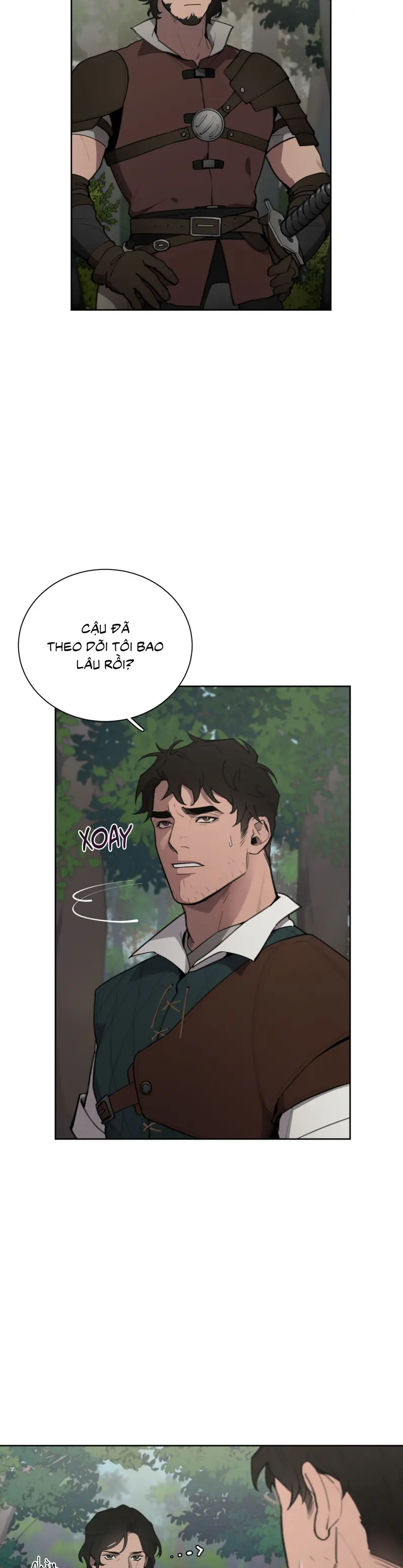 Plaything - Món đồ chơi của đại công tước Chapter 5 - Trang 2