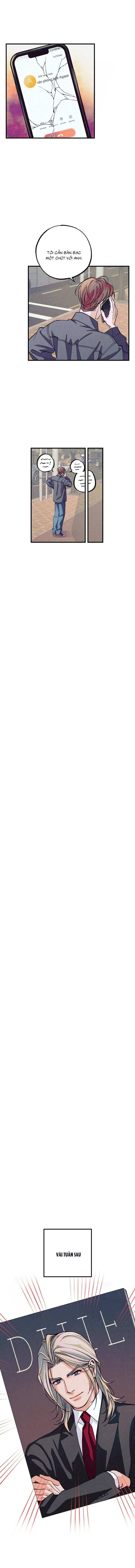 Tay Săn Huy Chương Vàng Bất Khả Chiến Bại Chapter 5 END - Next 