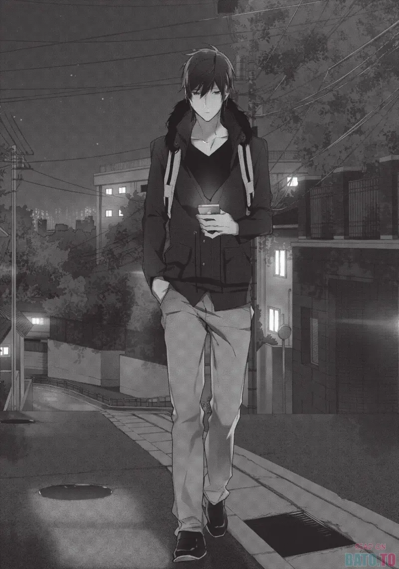 Mười Bước Gần Nhau Chapter 17 - Next 