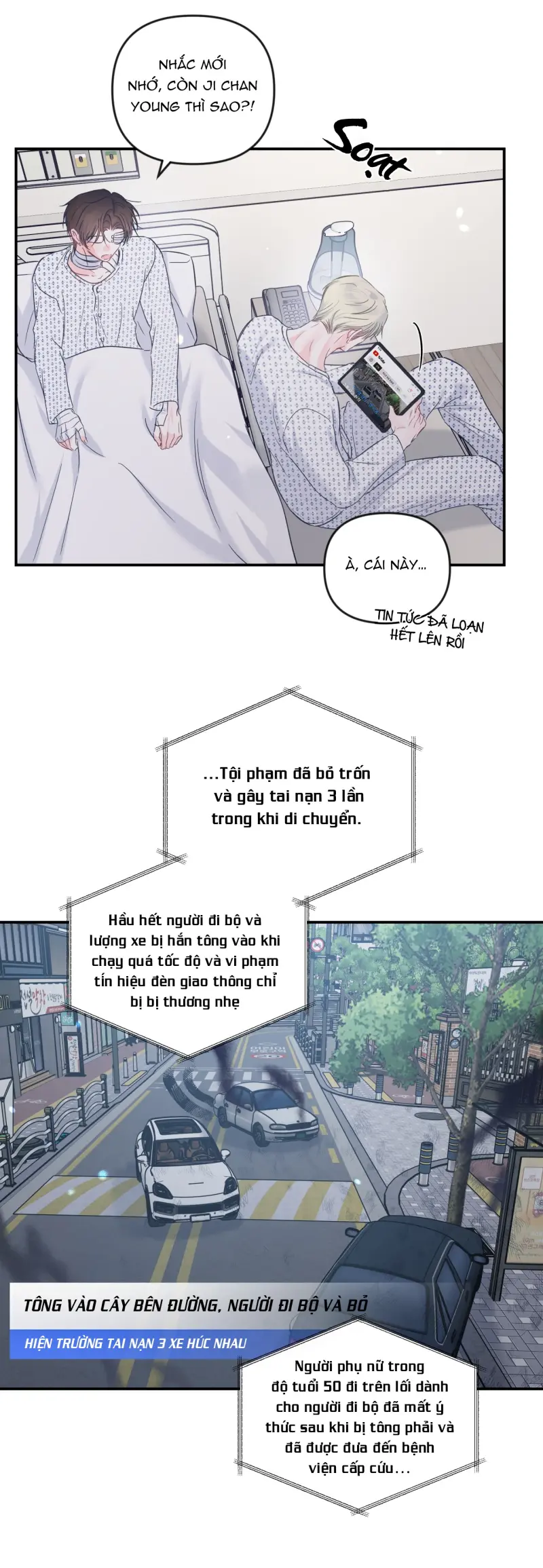 ĐẢO NGƯỢC CỦA ĐẢO NGƯỢC Chapter 72 - Next 