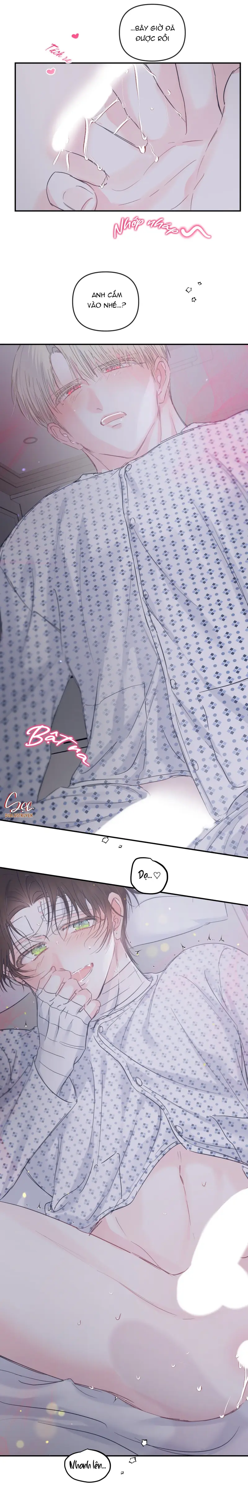 ĐẢO NGƯỢC CỦA ĐẢO NGƯỢC Chapter 72 - Next 