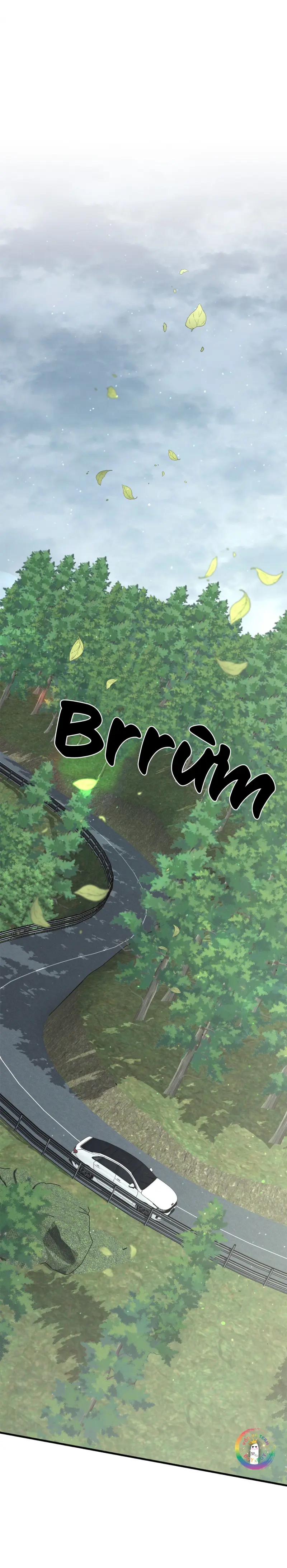 Màn Đêm Không Lối Chapter 57 - Next 