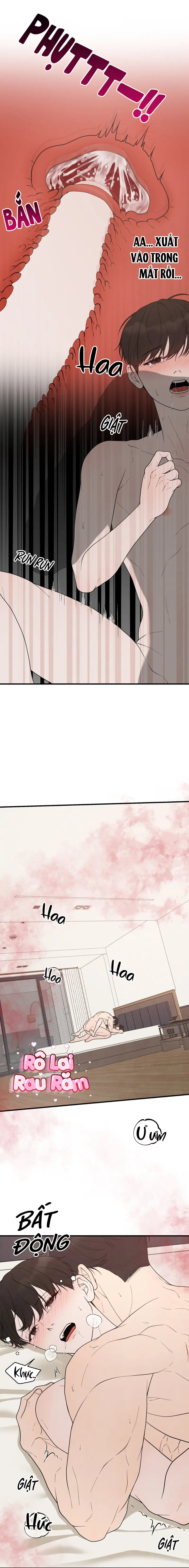 HƯƠNG VỊ QUEN THUỘC Chapter 24 H++ - Trang 2