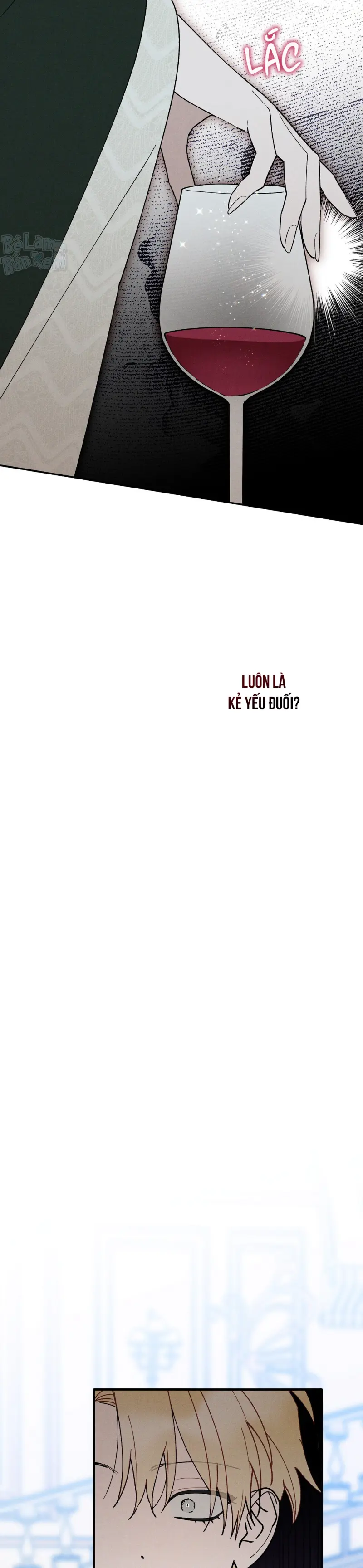 HOÀNG TỬ HƯ HỎNG CHE GIẤU MÌNH LÀ OMEGA Chapter 91 End ss3 - Next 