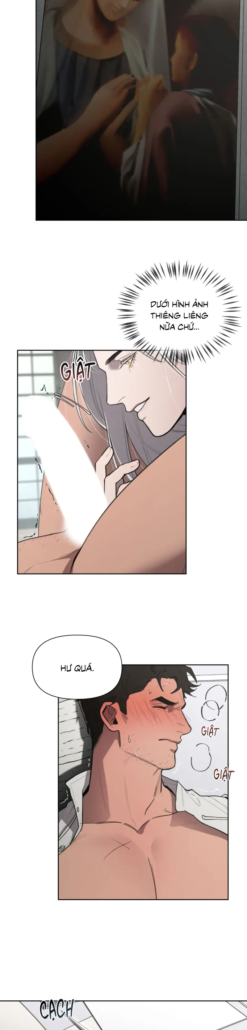 Plaything - Món đồ chơi của đại công tước Chapter 4 - Trang 2