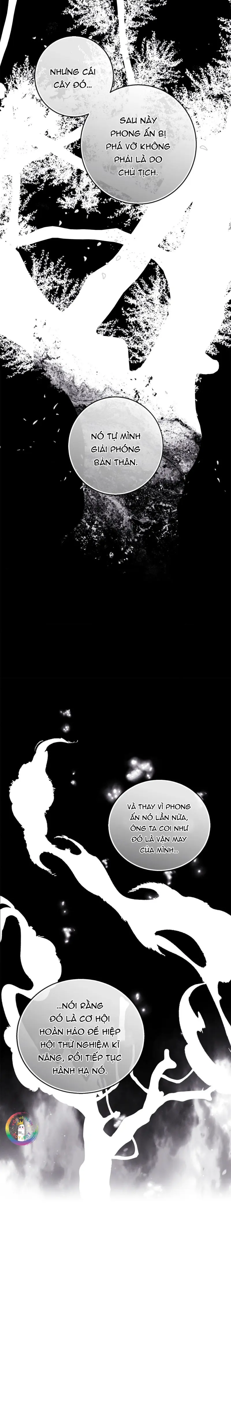 Màn Đêm Không Lối Chapter 57 - Next 