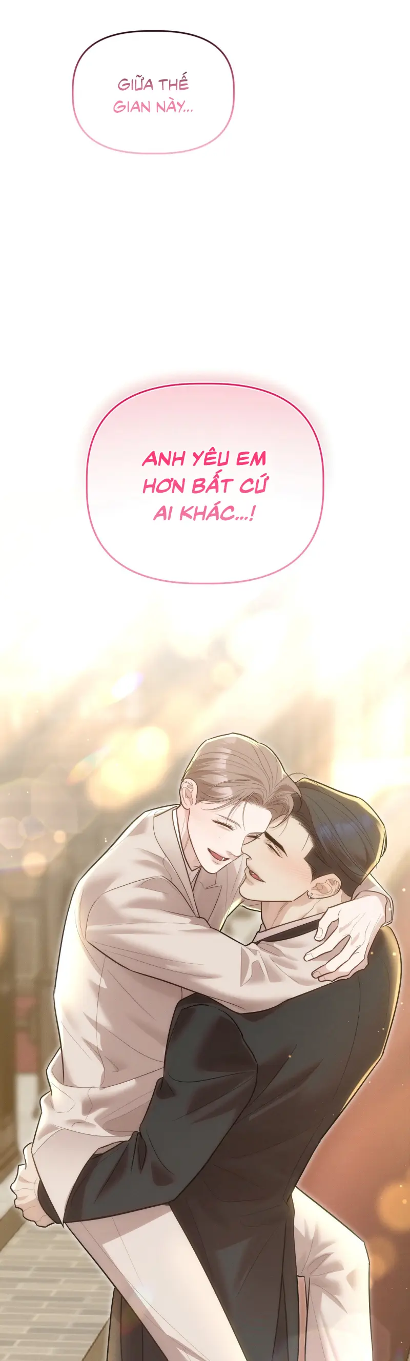 NHIỆT ĐỘ TIẾP XÚC Chapter 50 End - Next 