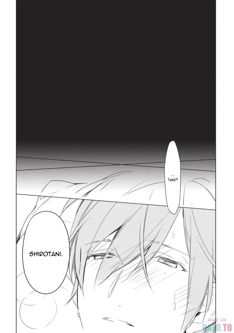 Mười Bước Gần Nhau Chapter 16 - Next Chapter 17