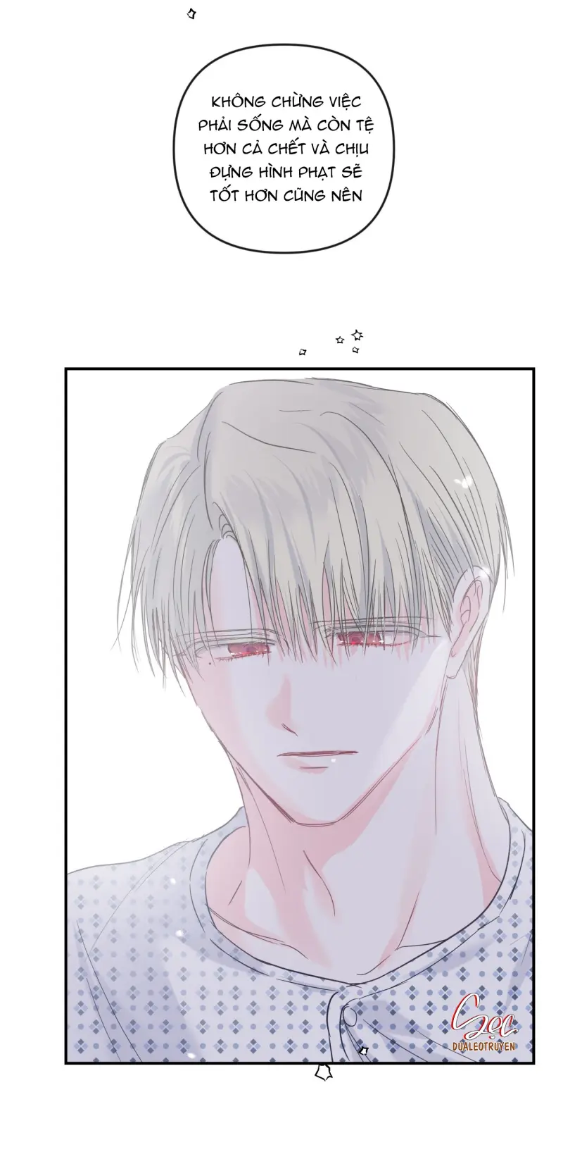 ĐẢO NGƯỢC CỦA ĐẢO NGƯỢC Chapter 72 - Next 