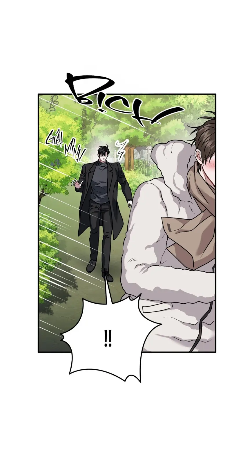 MỞ KHÓA GIAM CẦM Chapter 23 - Next 