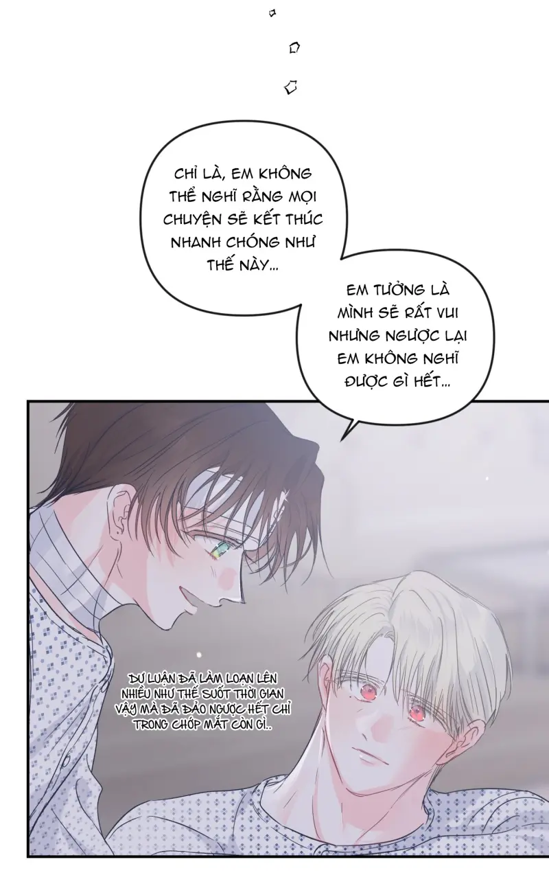 ĐẢO NGƯỢC CỦA ĐẢO NGƯỢC Chapter 72 - Next 