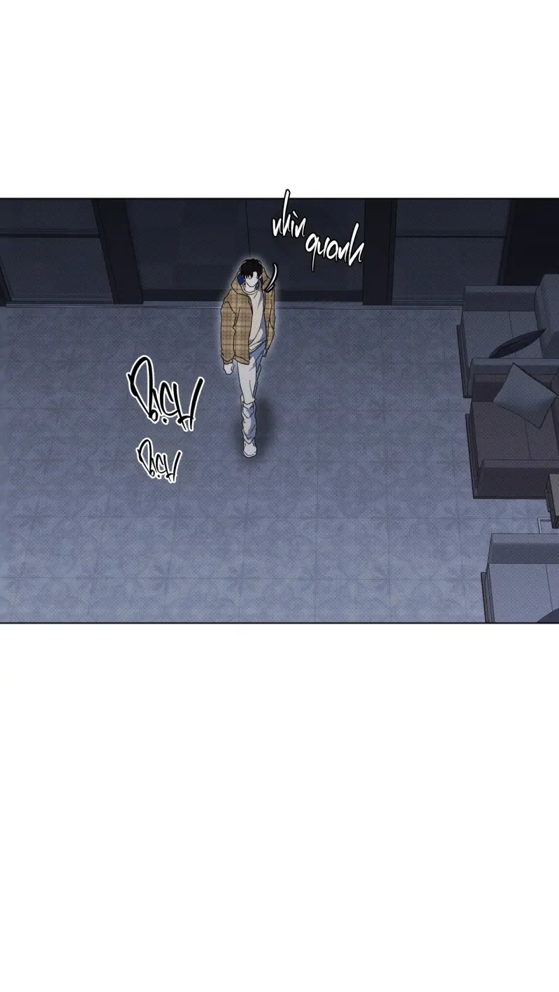 NGUỒN GỐC TIẾN HÓA Chapter 25 - Next 