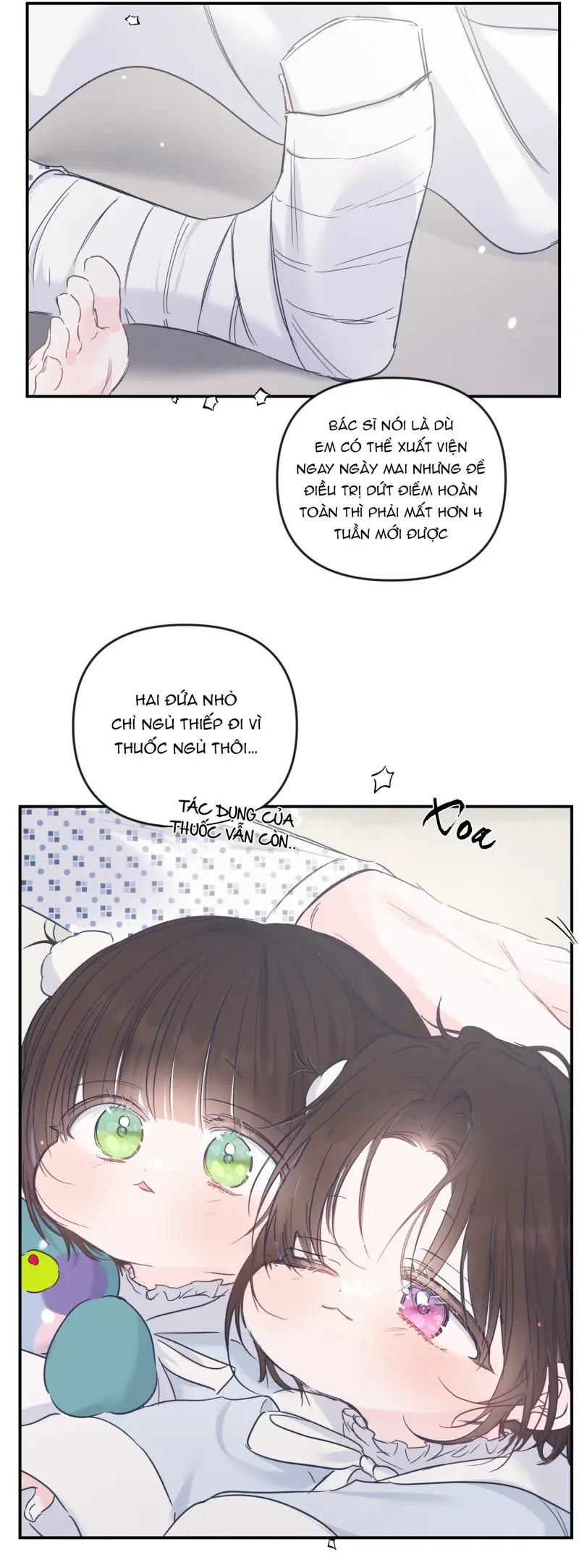 ĐẢO NGƯỢC CỦA ĐẢO NGƯỢC Chapter 72 - Next 