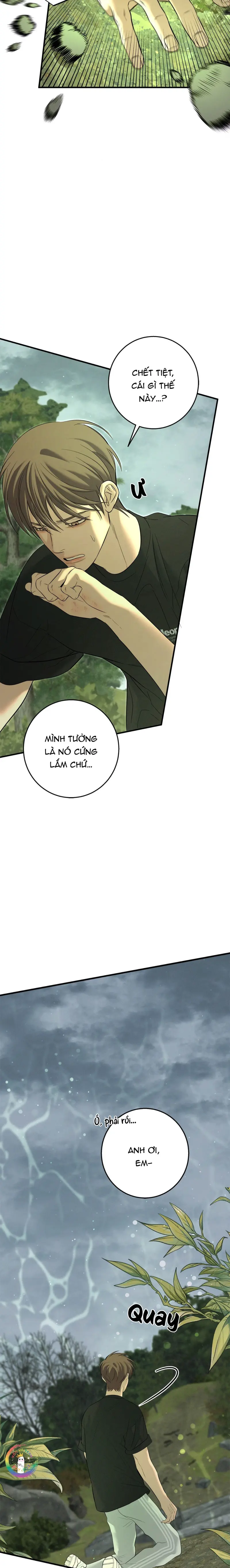 Màn Đêm Không Lối Chapter 57 - Next 