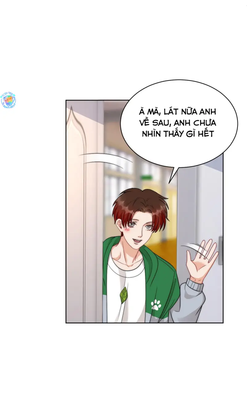 Ký túc xá nam phòng 303 Chapter 260 - Next 