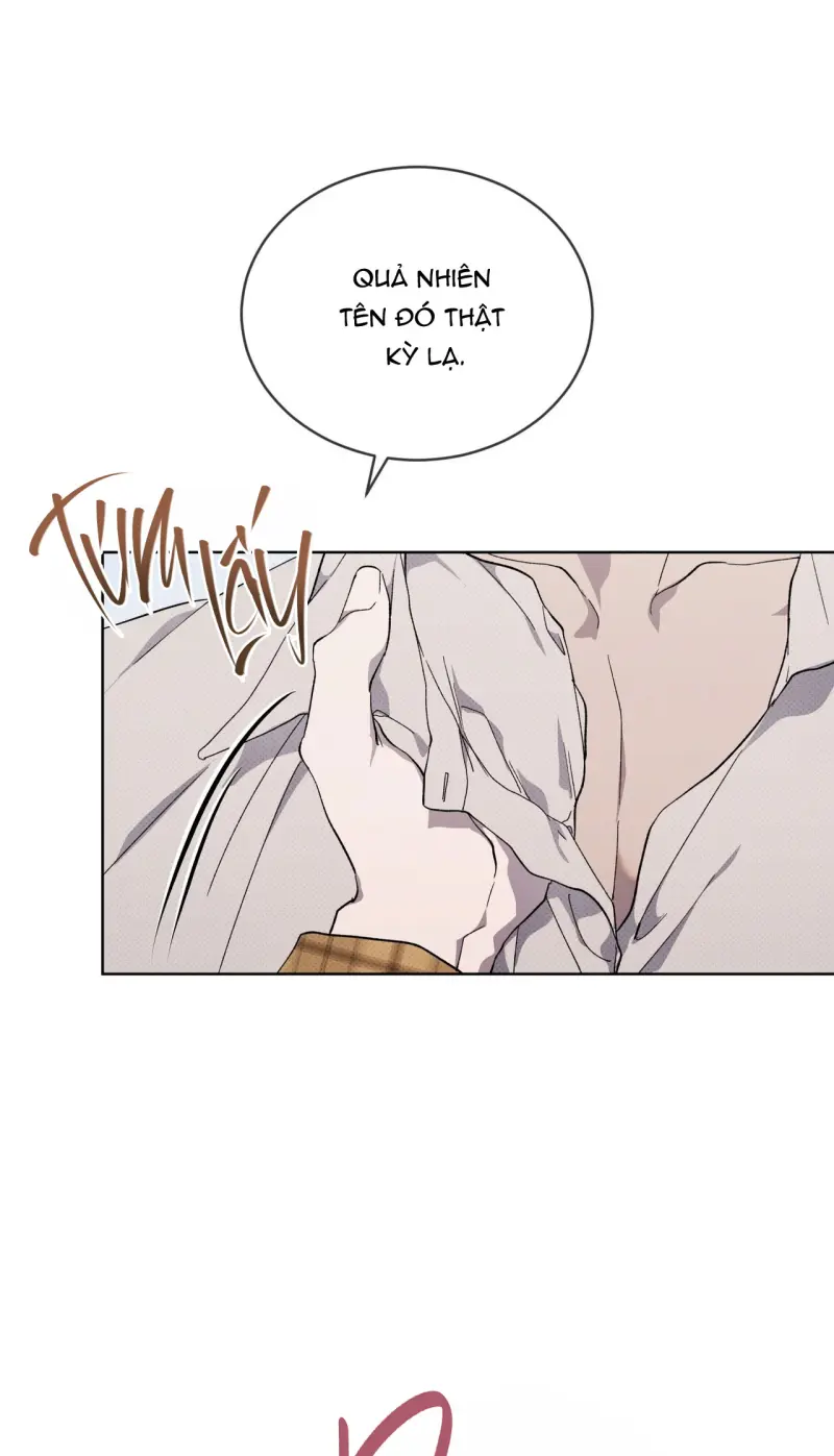 NGUỒN GỐC TIẾN HÓA Chapter 25 - Next 