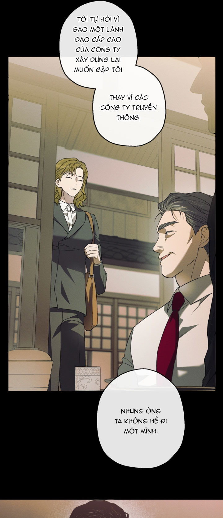 LƯU MANH Chapter 24 - Next 