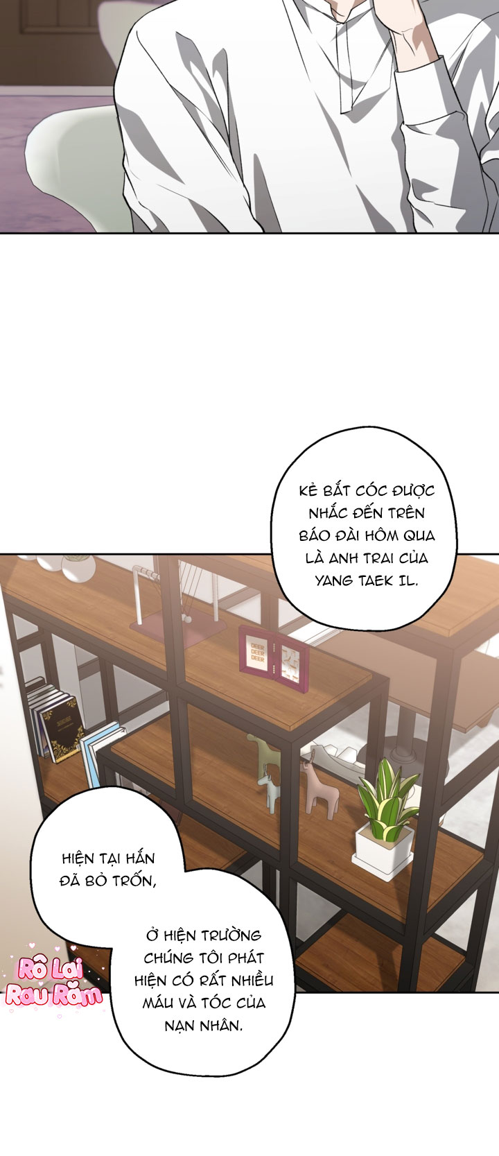 LƯU MANH Chapter 24 - Next 