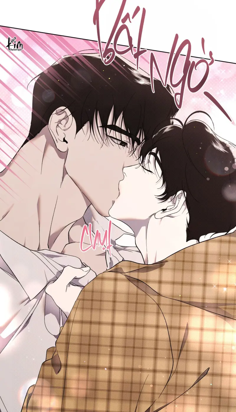 NGUỒN GỐC TIẾN HÓA Chapter 25 - Next 