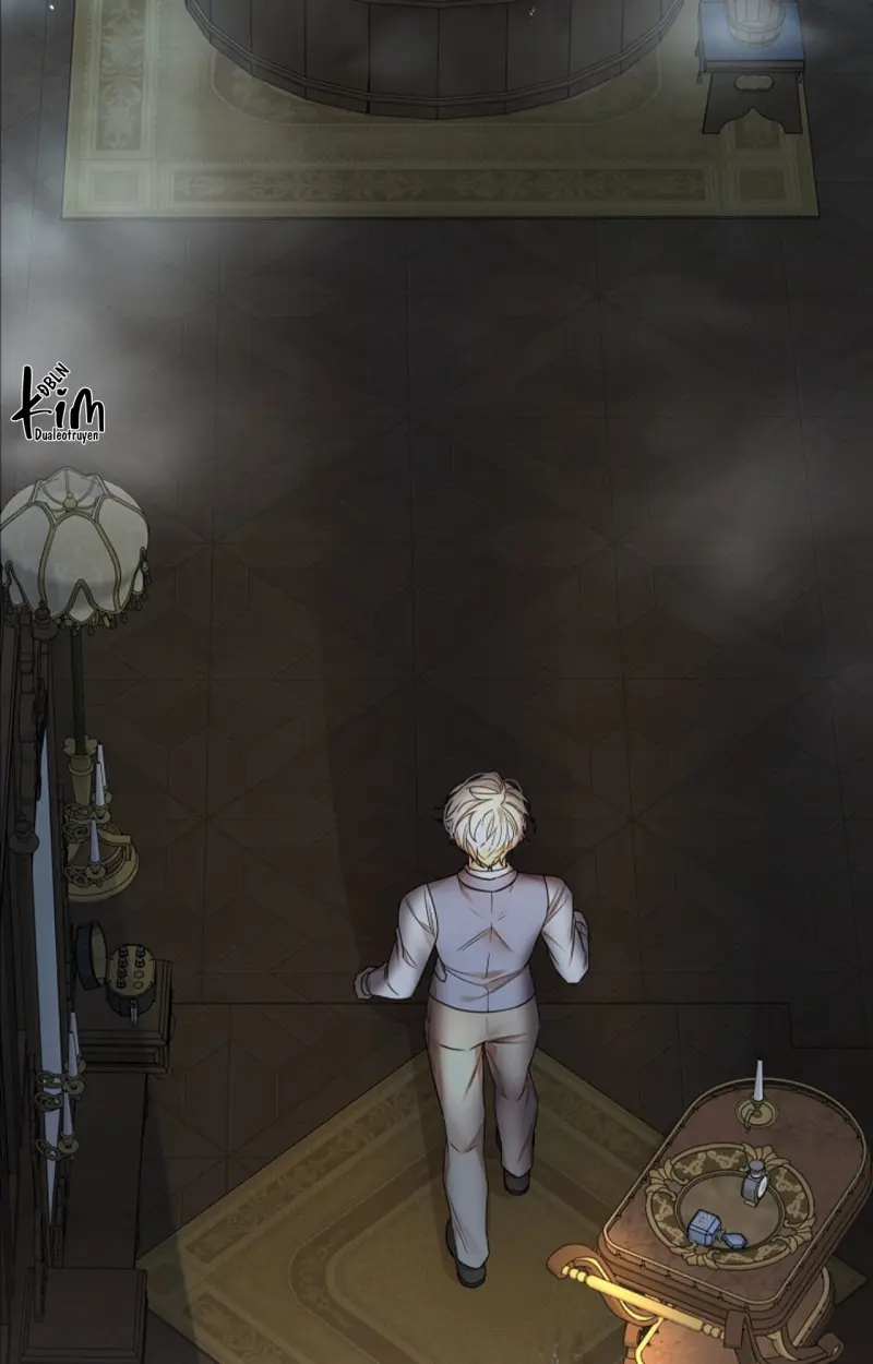 HANG RẮN Chapter 11 - Next 