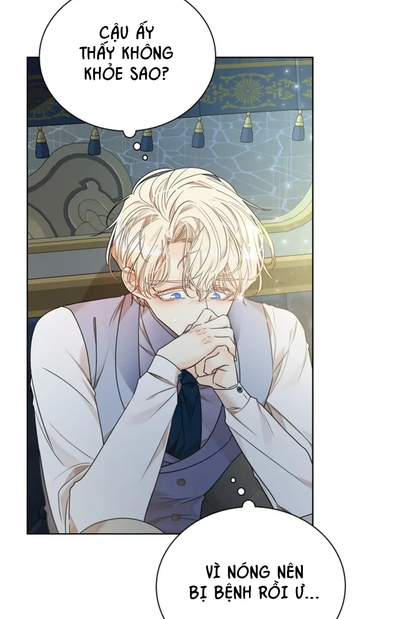 HANG RẮN Chapter 11 - Next 