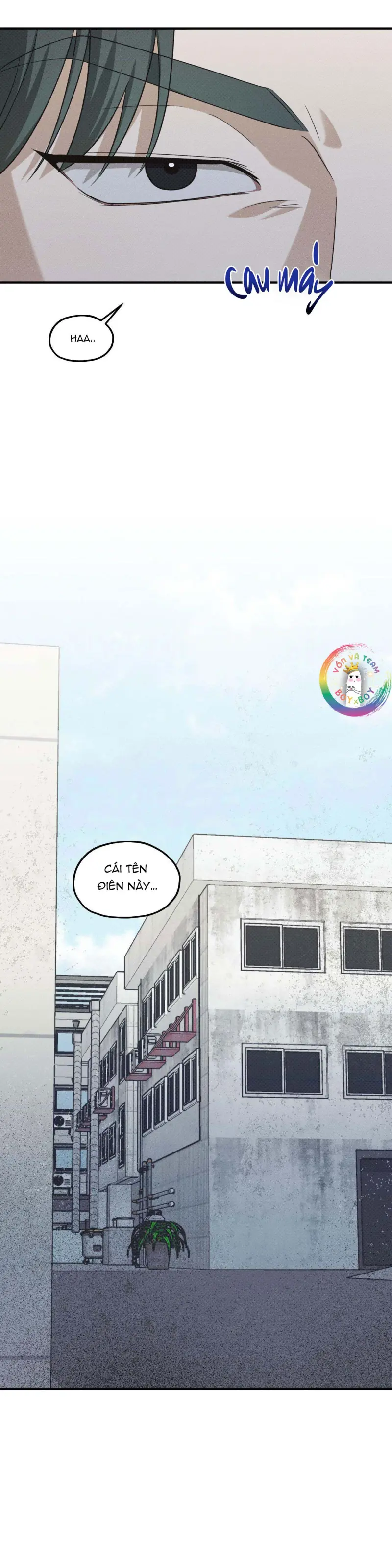 Học Sinh Giỏi Mắc Lỗi Chí Mạng Chapter 15 - Next 