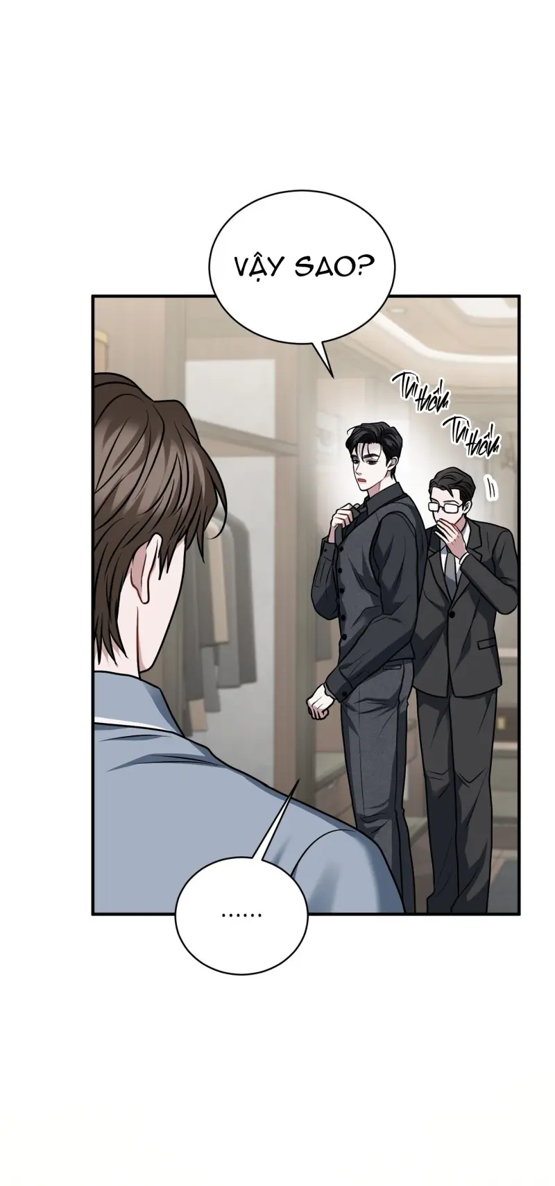 MỞ KHÓA GIAM CẦM Chapter 23 - Next 